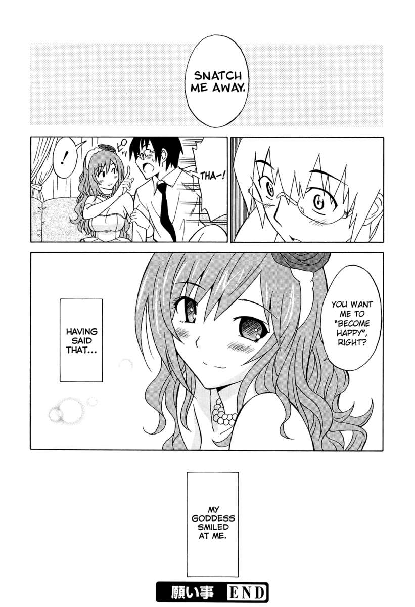 Hentai Manga Comic-Joshikousei no Koshitsuki-Chapter 9-18